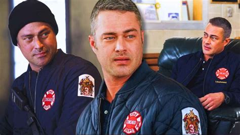 who is leaving chicago fire 2024|taylor kinney leaving chicago fire 2024.